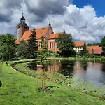 Dom wakacyjny Wiejska *