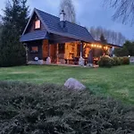 Dom wakacyjny Wiejska