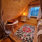 Vakantiehuis Wiejska *