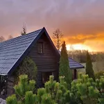 Vakantiehuis Wiejska