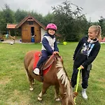 Wiejska Vakantiehuis *