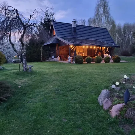 Wiejska Holiday home