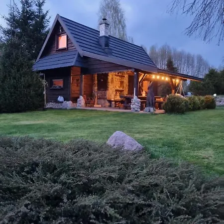 Feriehus Wiejska