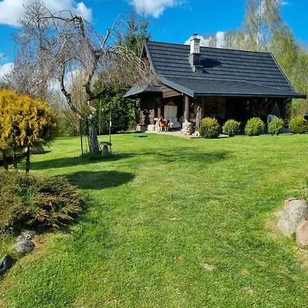 Wiejska * Barczewo
