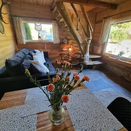 Wiejska 巴尔切沃