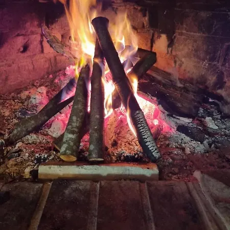 Wiejska Ferienhaus *