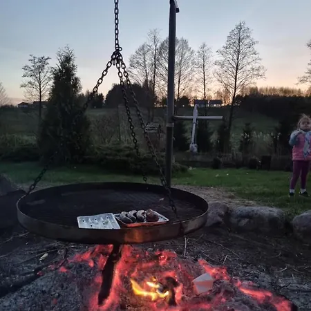 Wiejska Barczewo