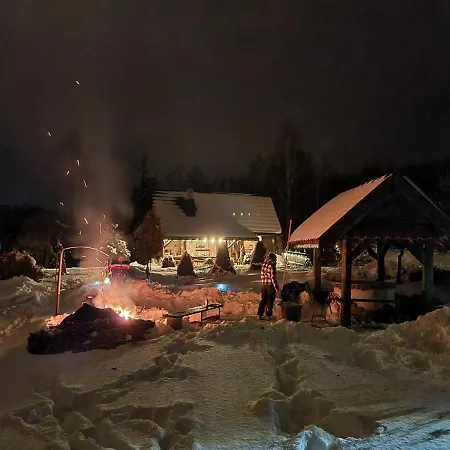 Wiejska 巴尔切沃