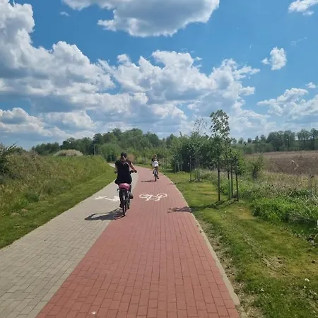 Wiejska * Barczewo