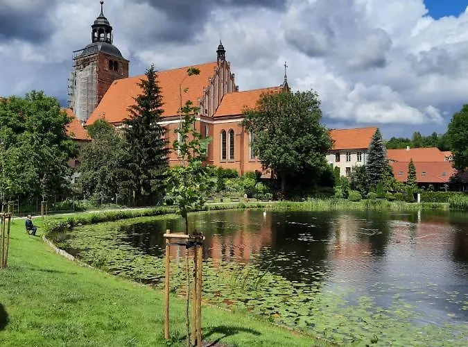 Vakantiehuis Wiejska *