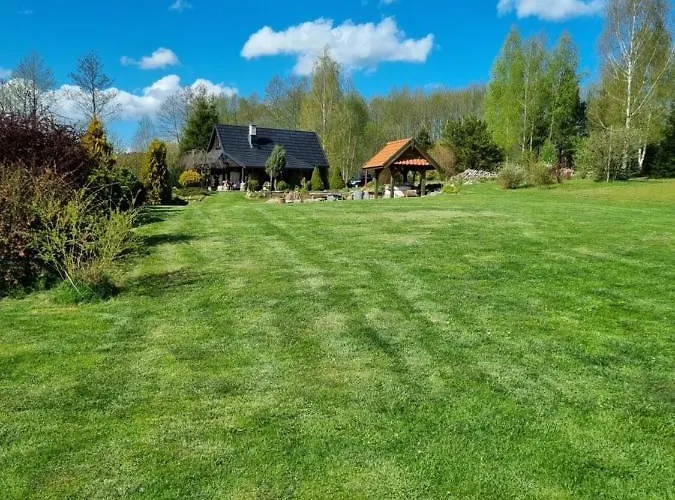 Wiejska Casa de Férias *